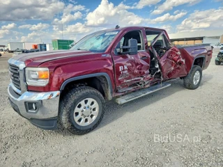 GMC SIERRA