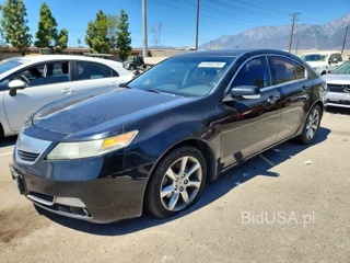 ACURA TL