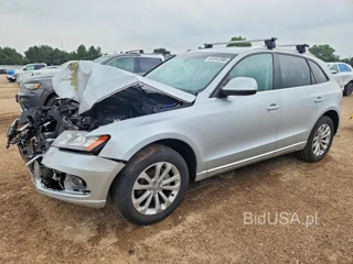 AUDI Q5 PREMIUM