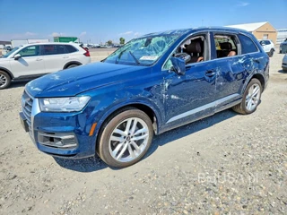 AUDI Q7 PRESTIGE