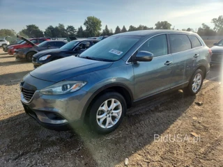 MAZDA CX-9 TOURING