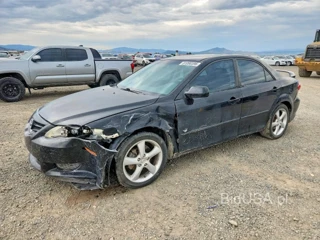 MAZDA 6 S