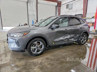 FORD ESCAPE ST LINE