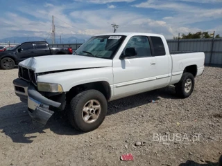 DODGE RAM 1500