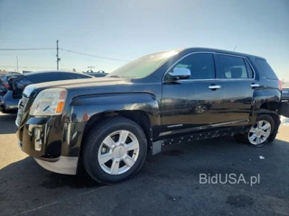 GMC TERRAIN SLE