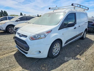 FORD TRANSIT CONNECT XLT