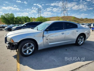 DODGE CHARGER