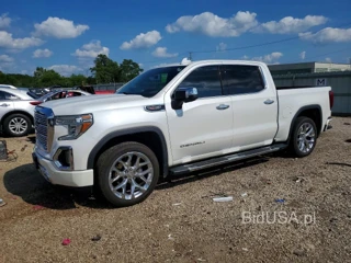 GMC SIERRA K1500 DENALI