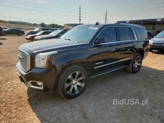 GMC YUKON DENALI