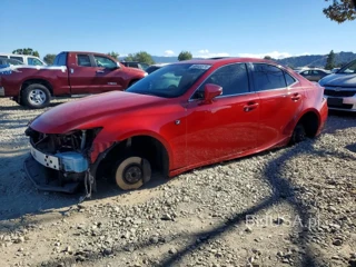 LEXUS IS 200T