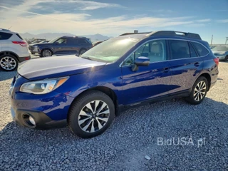 SUBARU OUTBACK 2.5I LIMITED