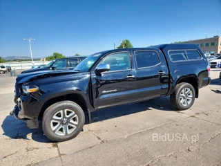 TOYOTA TACOMA LIMITED