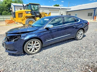 CHEVROLET IMPALA PREMIER