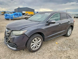 ACURA RDX