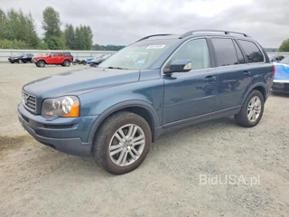 VOLVO XC90 3.2