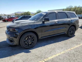 DODGE DURANGO R/T