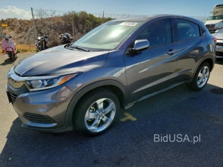HONDA HR-V LX