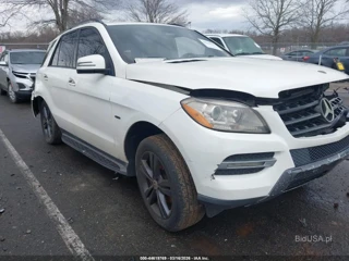 MERCEDES-BENZ MERCEDES-BENZ ML 350 4MATIC