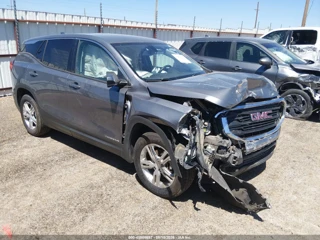 GMC TERRAIN SLE