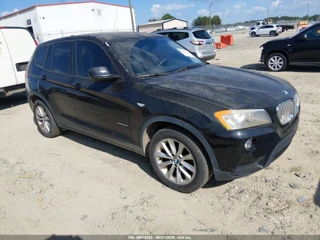BMW X3 XDRIVE28I