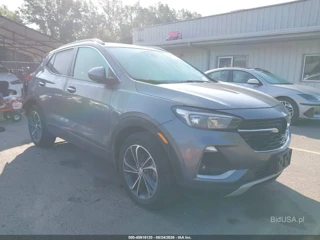 BUICK BUICK ENCORE GX AWD SELECT
