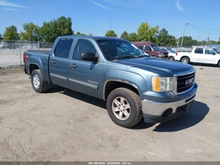 GMC SIERRA 1500 SLE