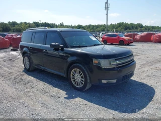 FORD FORD FLEX SEL