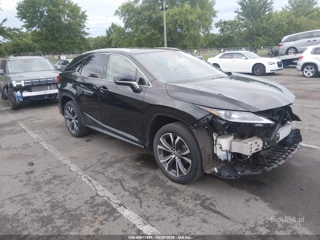 LEXUS LEXUS RX 350