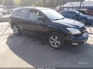 LEXUS LEXUS RX 350