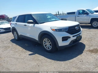FORD FORD EXPLORER