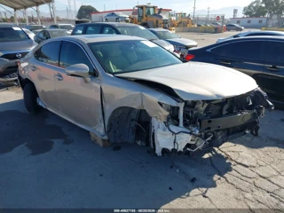 LEXUS LEXUS ES 350