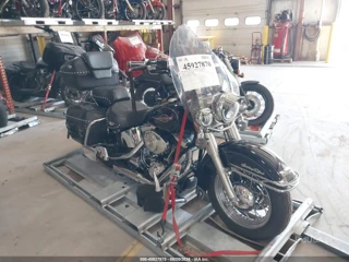 HARLEY-DAVIDSON HARLEY-DAVIDSON FLSTCI