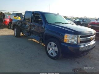 CHEVROLET CHEVROLET SILVERADO 1500 LT1