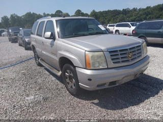 CADILLAC CADILLAC ESCALADE STANDARD