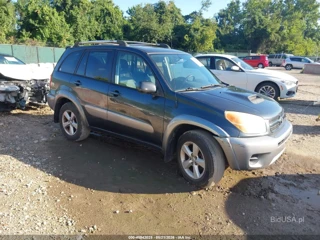 TOYOTA TOYOTA RAV4