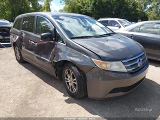 HONDA HONDA ODYSSEY EX-L