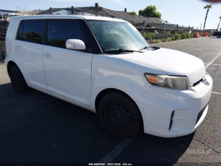 SCION SCION XB