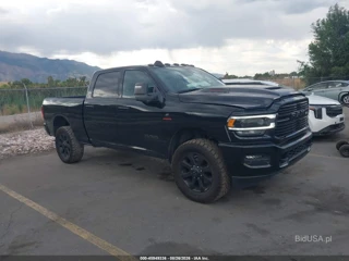 RAM RAM 2500