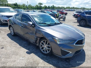 ACURA ACURA ILX STANDARD