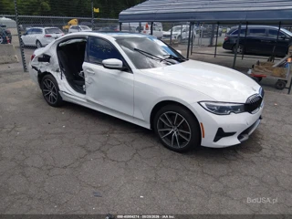 BMW 330I XDRIVE