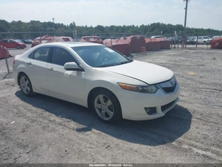 ACURA ACURA TSX