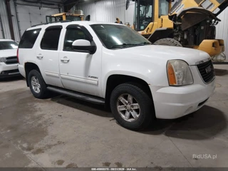 GMC YUKON SLE