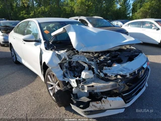 HONDA HONDA ACCORD LX