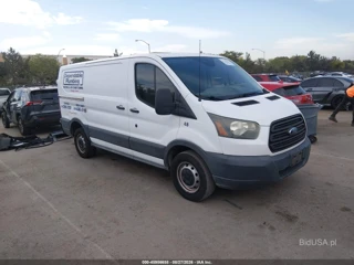 FORD FORD TRANSIT-250