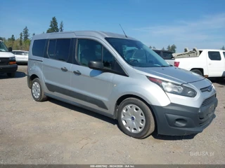 FORD FORD TRANSIT CONNECT XL