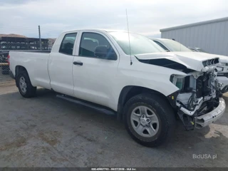 TOYOTA TOYOTA TUNDRA SR 5.7L V8