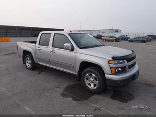 CHEVROLET CHEVROLET COLORADO LT W/1LT