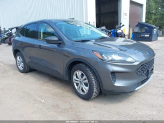 FORD FORD ESCAPE S