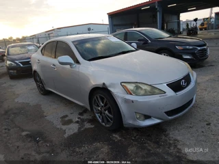 LEXUS LEXUS IS 250