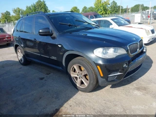 BMW X5 XDRIVE35I/XDRIVE35I PREMIUM/XDRIVE35I SPORT ACTIVITY
